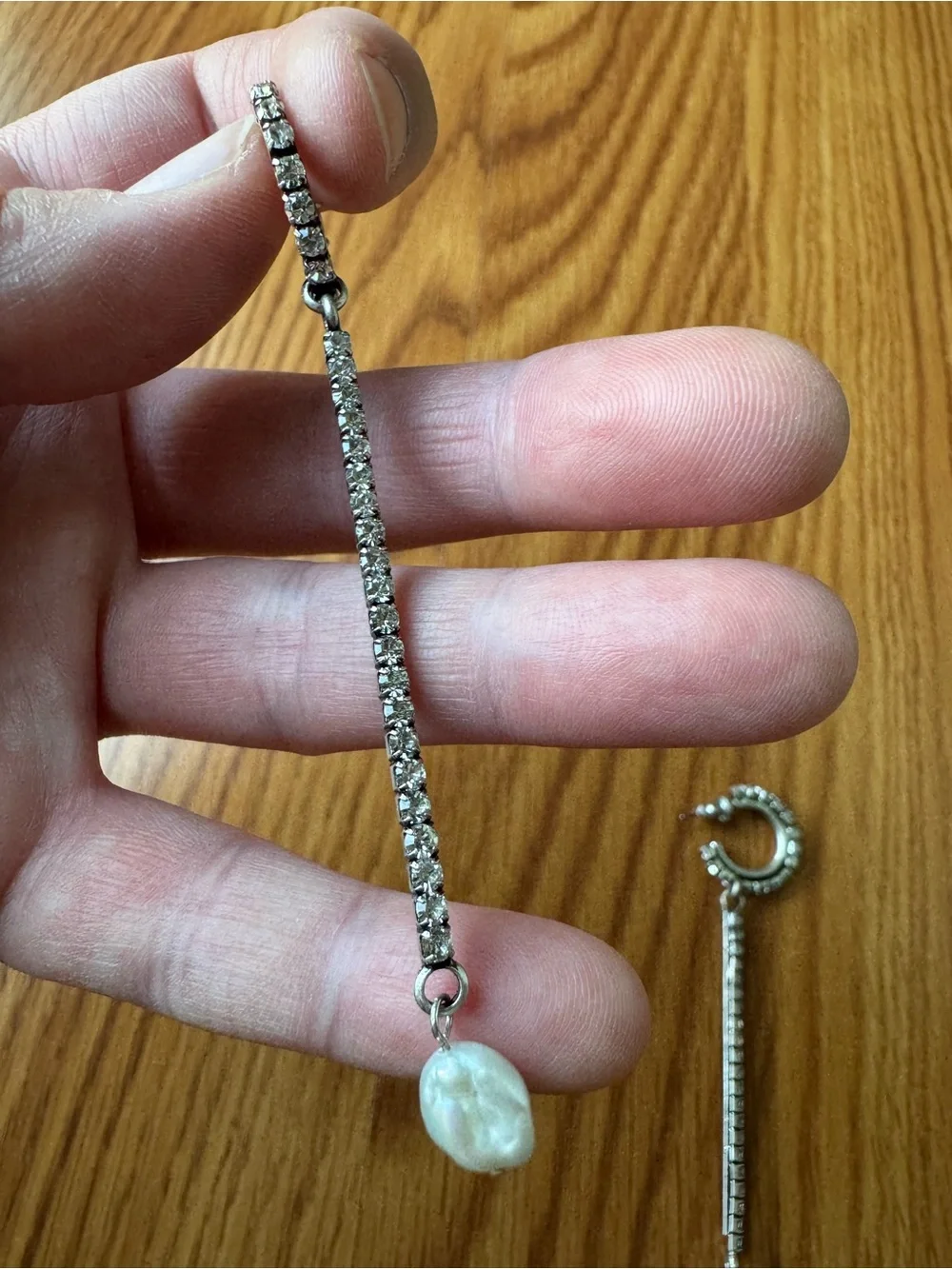 DANNIJO line crystals